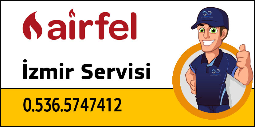 Urla Airfel Servisi