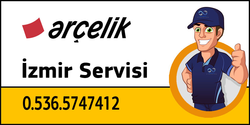 Deniz Bostanlısı Arçelik Servisi