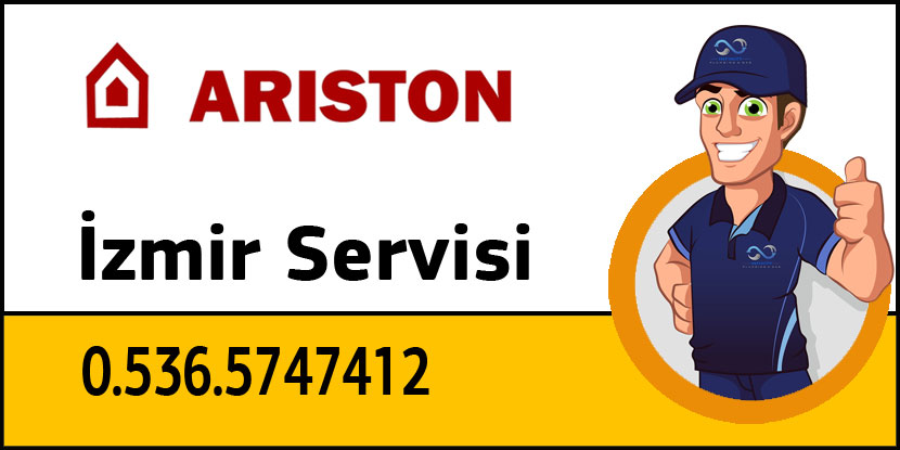 Alaybey Ariston Servisi