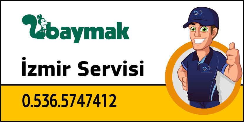 Deniz Bostanlısı Baymak Servisi