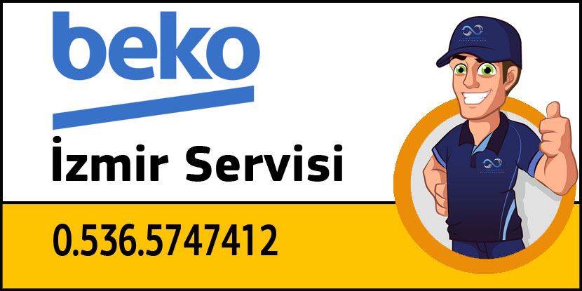 Zafertepe Beko Servisi