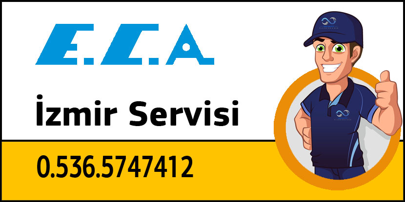 Aksoy ECA Servisi