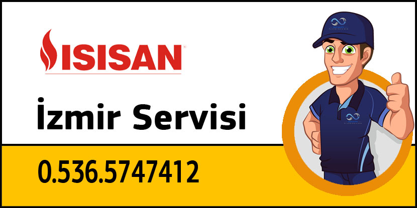 Aksoy Isısan Servisi