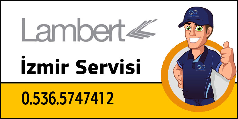 Deniz Bostanlısı Lambert Servisi