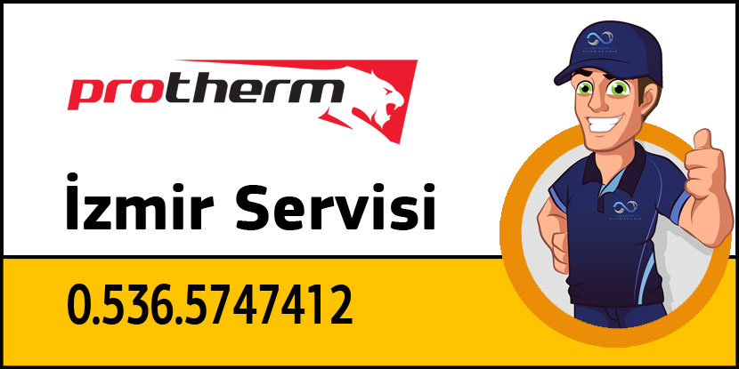 Zafertepe Protherm Servisi