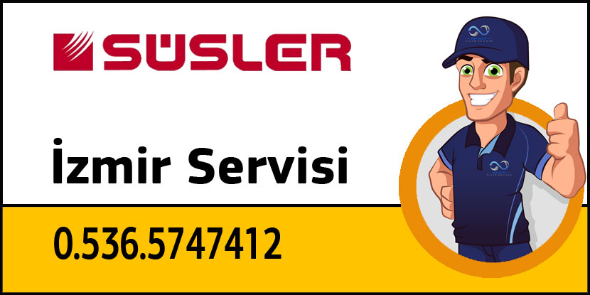 Dikili Süsler Servisi