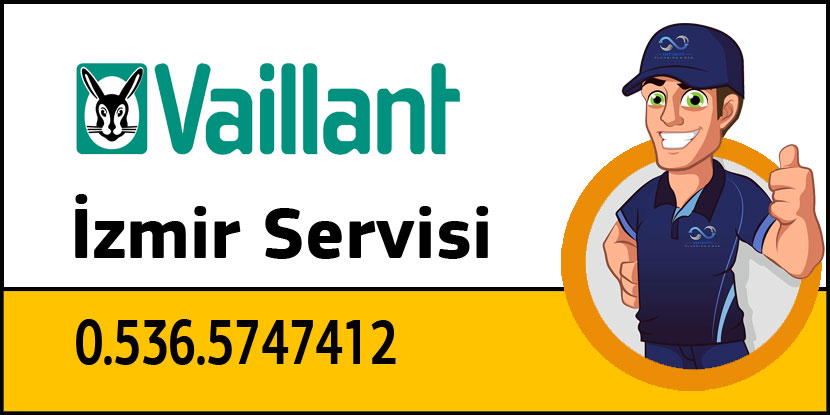 Balçova Vaillant Servisi