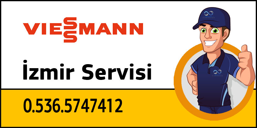 Deniz Bostanlısı Viessmann Servisi